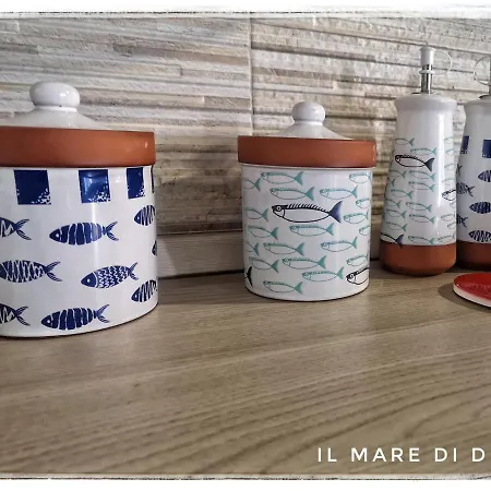 Il Mare Di Delfy Apartment Lido di Ostia Exterior photo