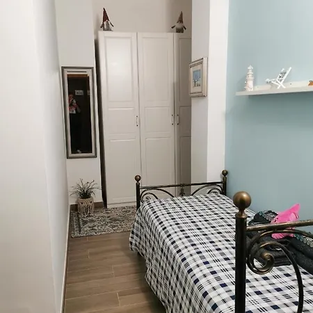 Il Mare Di Delfy Apartment Lido di Ostia Exterior photo