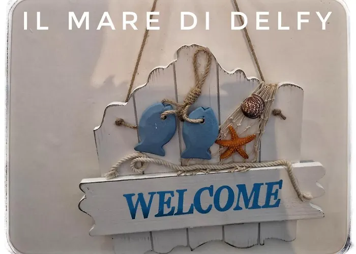 Il Mare di Delfy