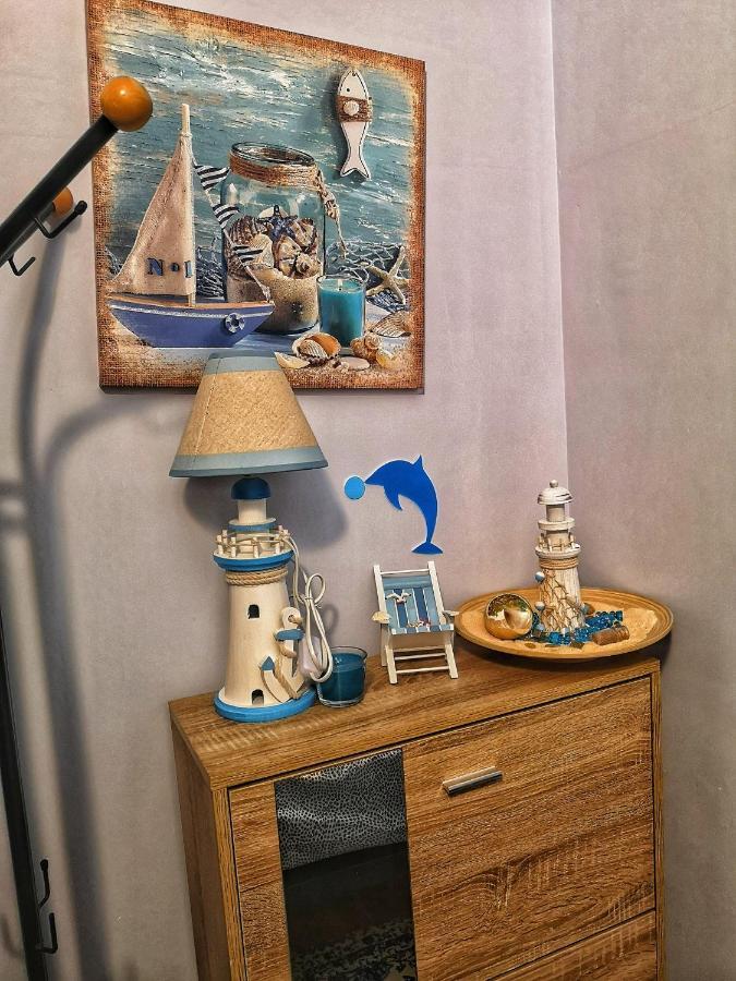 Apartment Il Mare Di Delfy Lido di Ostia