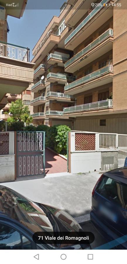 Il Mare Di Delfy Apartment