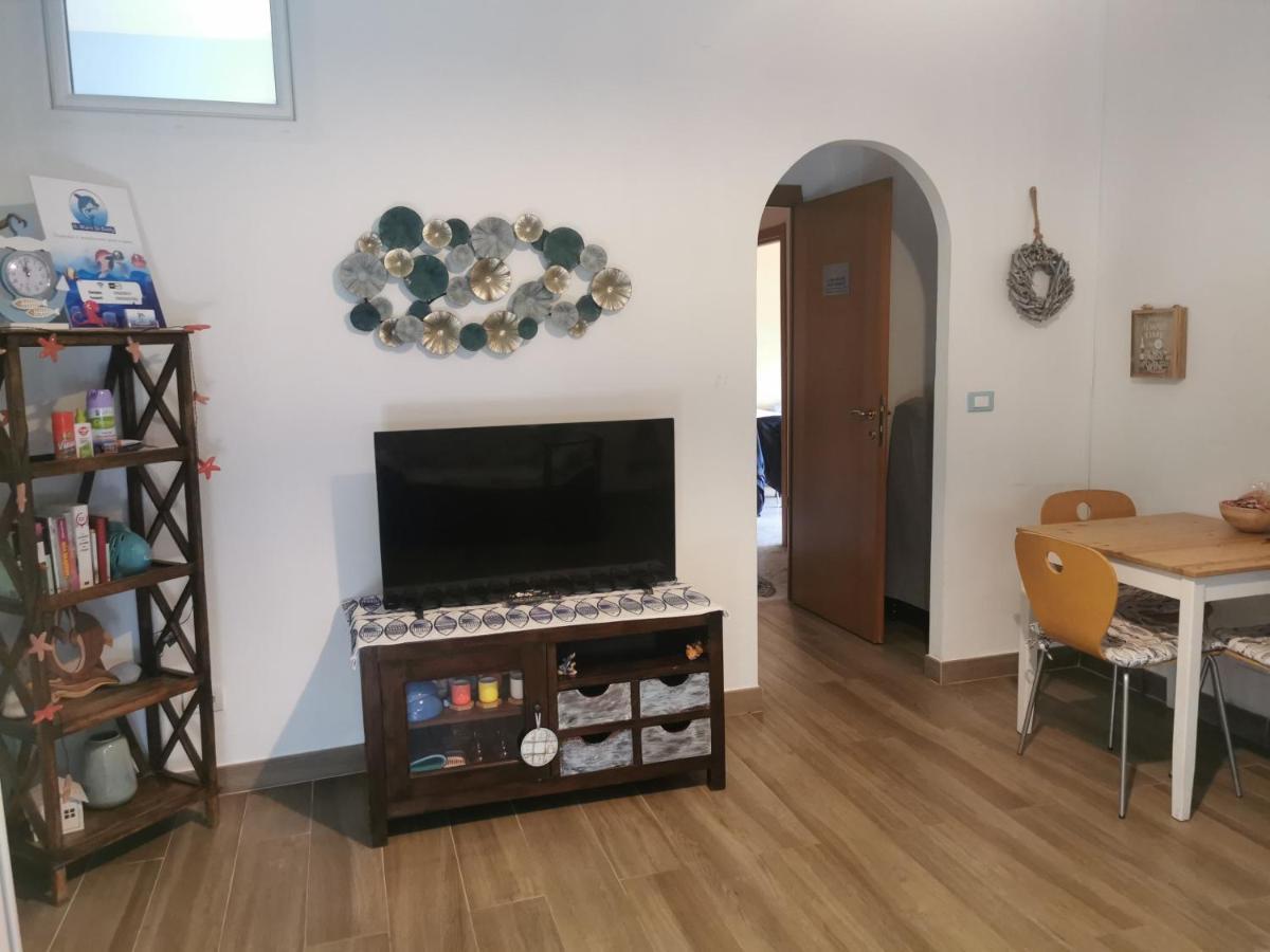 Il Mare Di Delfy Lido di Ostia