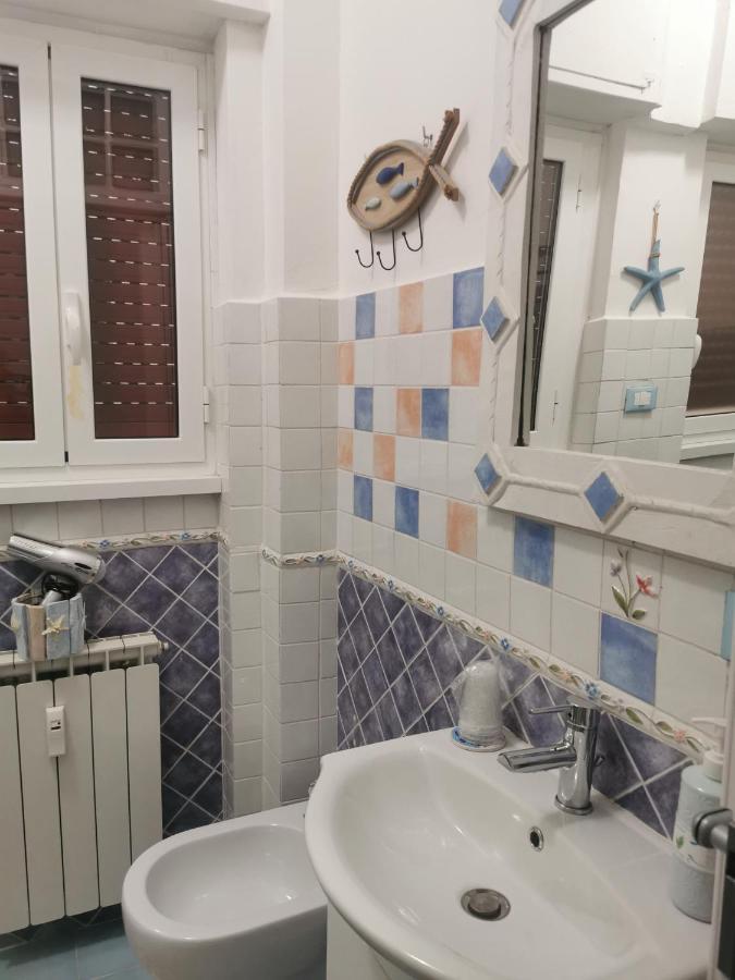 Il Mare Di Delfy Apartment