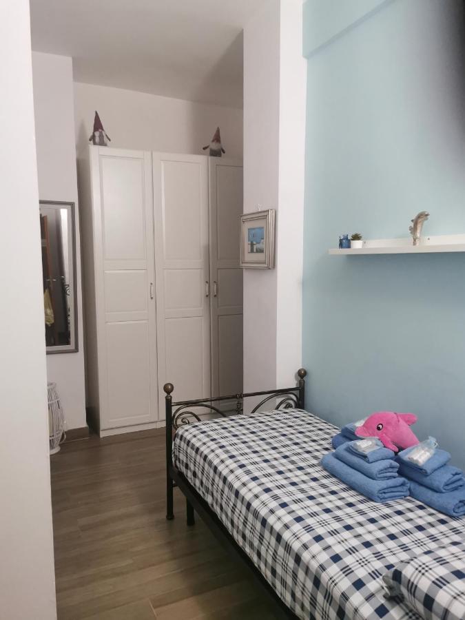 Appartamento Il Mare Di Delfy Lido di Ostia