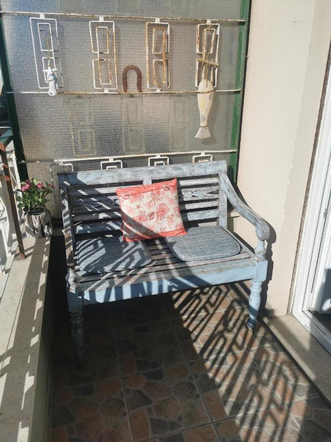 Il Mare Di Delfy Apartment *