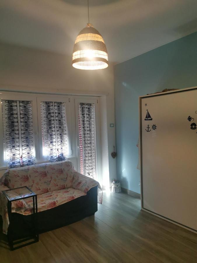 Apartment Il Mare Di Delfy Lido di Ostia