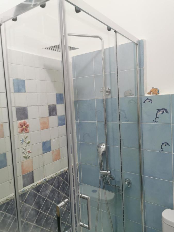 Il Mare Di Delfy Apartment